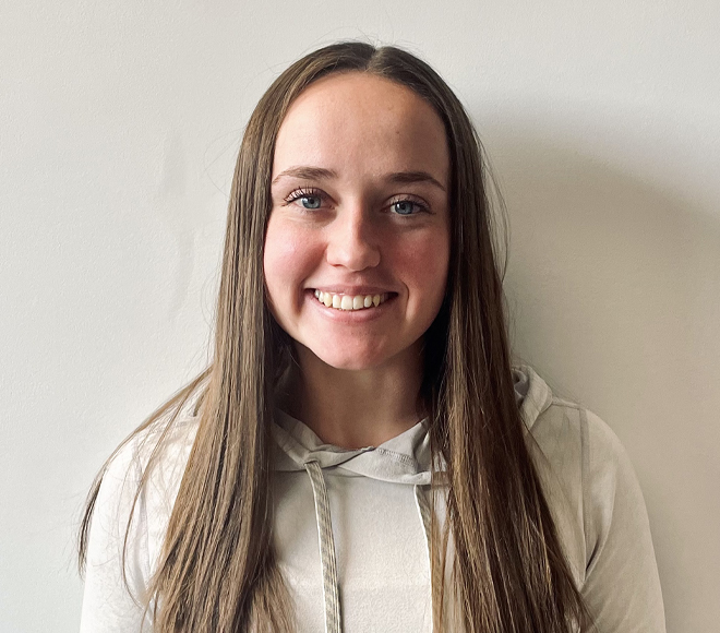 Mikayla Lawrence - PT, DPT